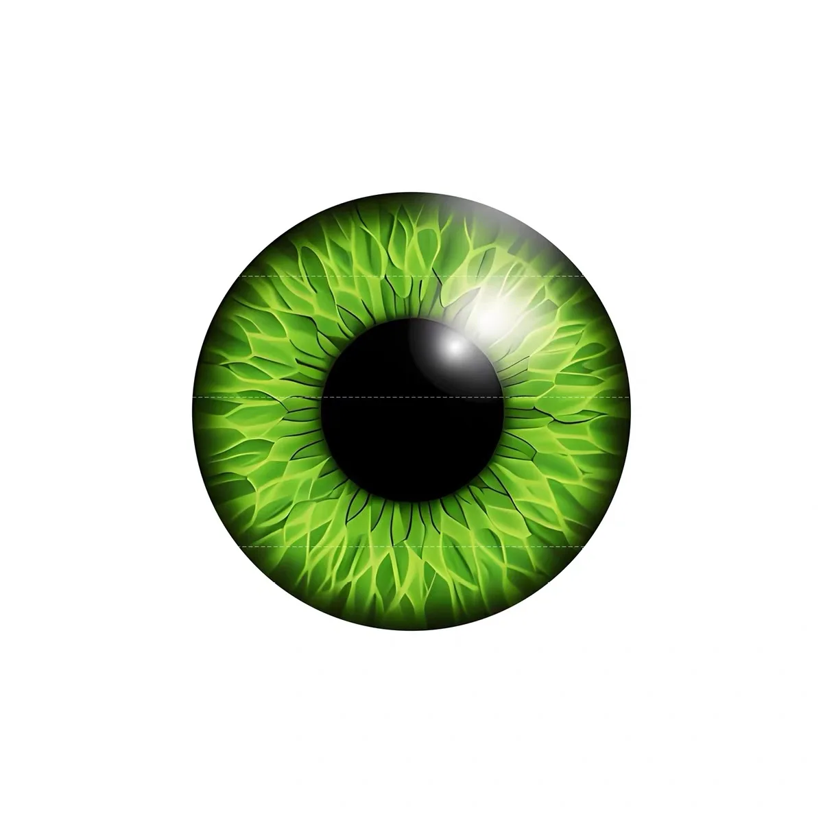 BJD SD Beast's Eye eyeball Pop - Ethnic Fashion Model avis et prix