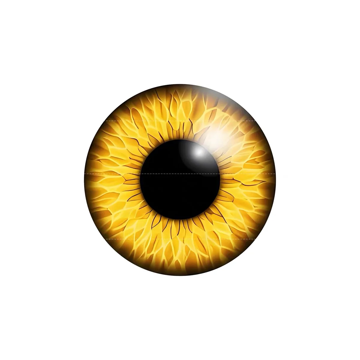 BJD SD Beast's Eye eyeball Pop - Ethnic Fashion Model avis et prix