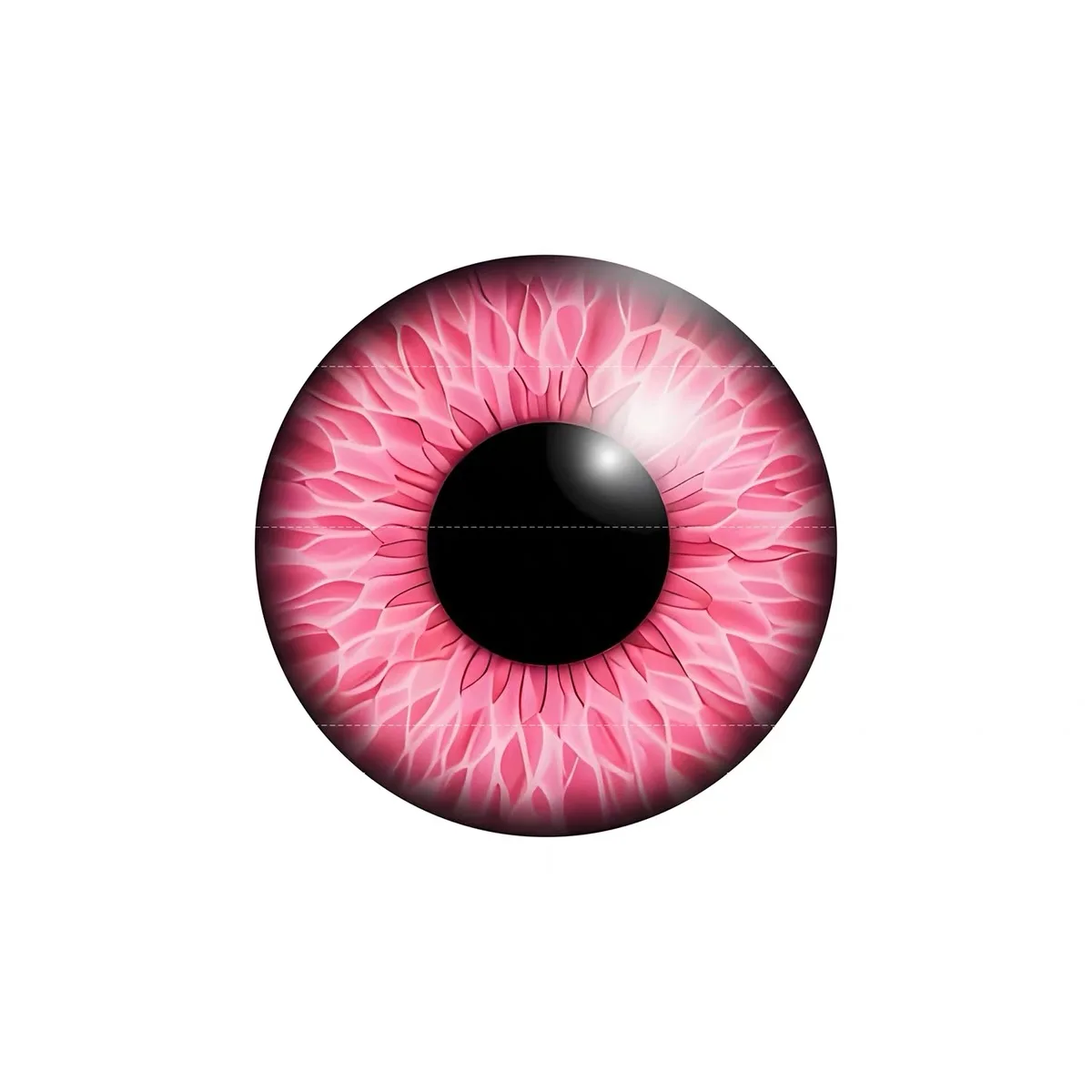 BJD SD Beast's Eye eyeball Pop - Ethnic Fashion Model avis et prix