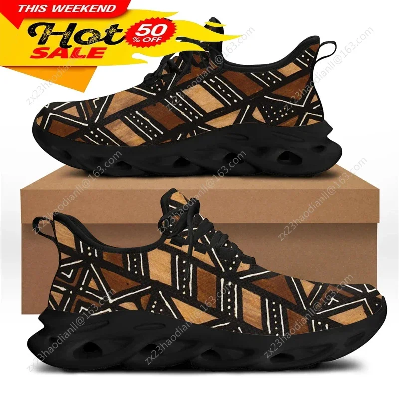 Chaussures de course à lacets  - Ethnic Fashion For Women avis et prix