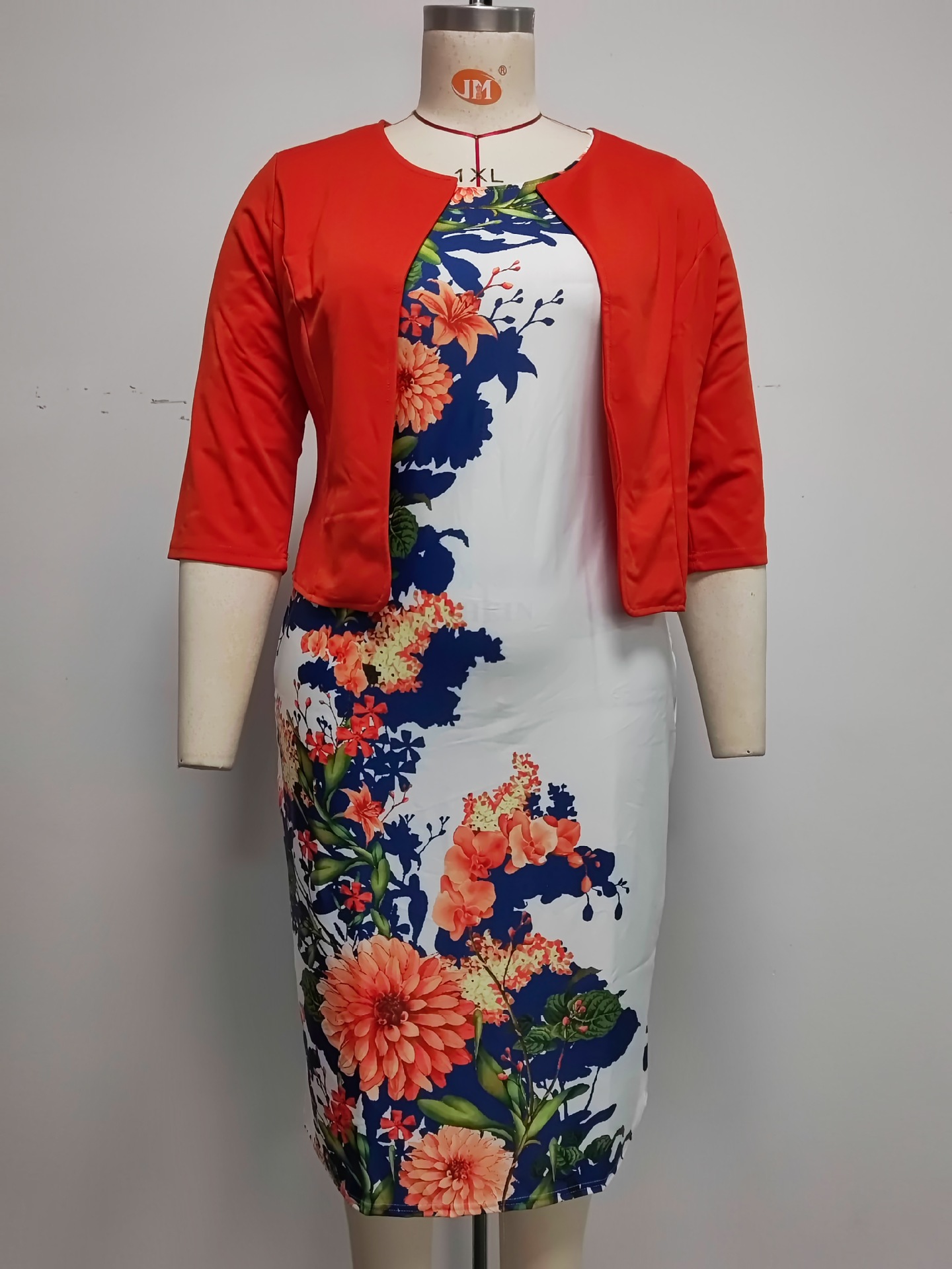 Ensemble de mode imprimé à man - Ethnic Fashion Pakistan avis et prix