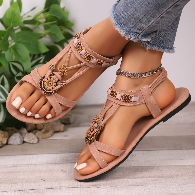 Vintage ethnique vent semelle  - Ethnic Fashion For Women avis et prix