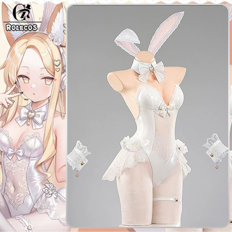 Costume de cosplay Yurizono Se - Ethnic Outfit avis et prix