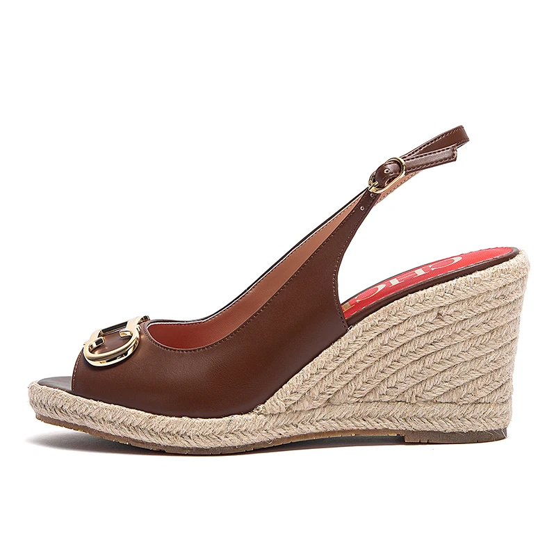 Sandales d'été chaussures déco - Ethnic Style Dresses avis et prix