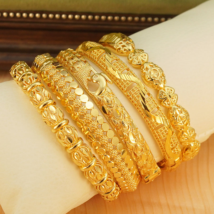 1 pièce Ensemble de bracelets  - Ethnic Fashion In Dubai avis et prix