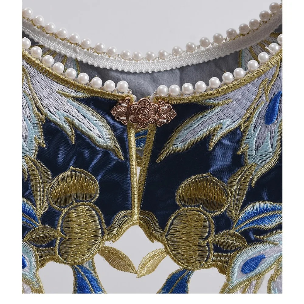 Vintage Qipao femmes vêtements - Ethnic Fashion Clothing avis et prix