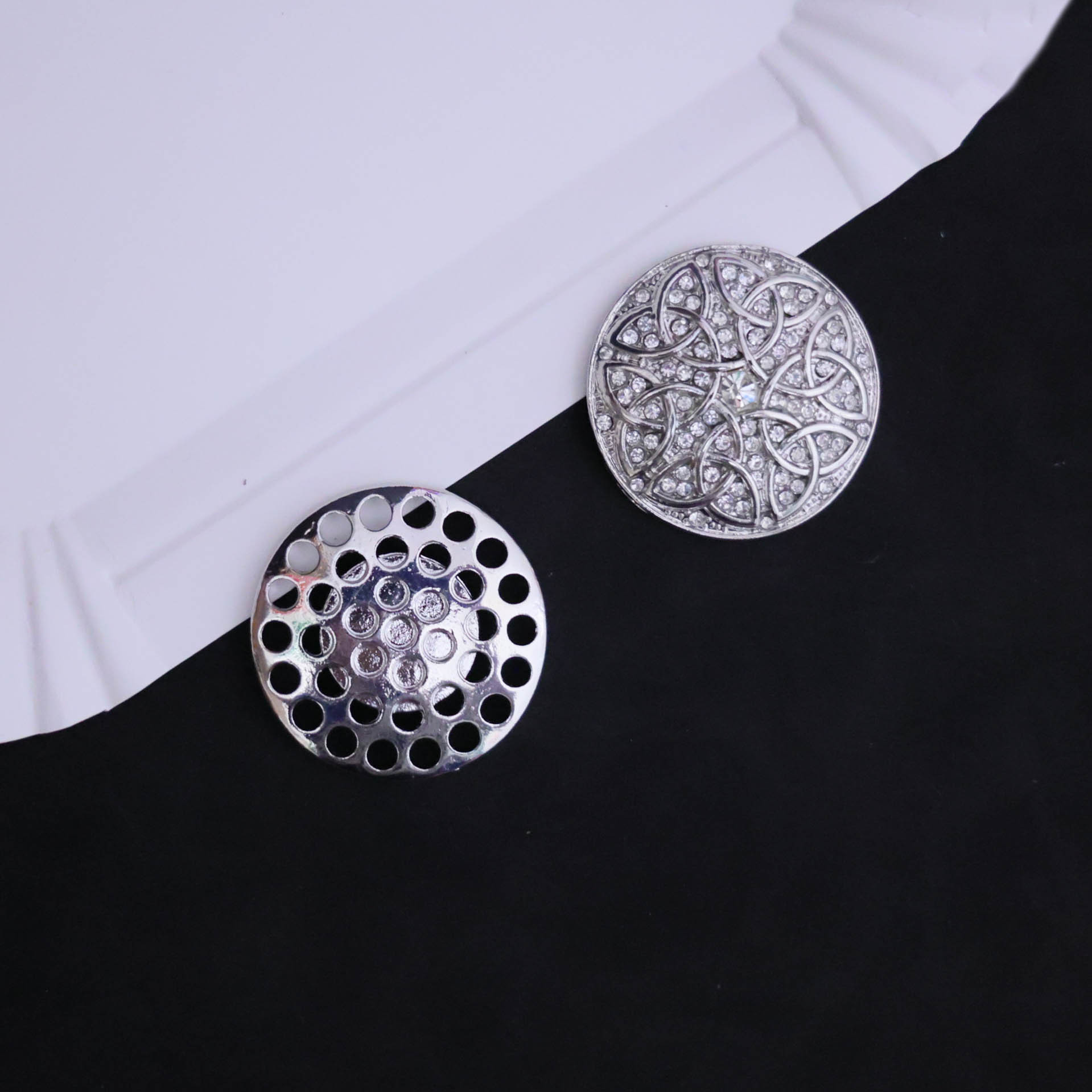 Broche magnétique pour robe ch - Ethnic Style Dresses avis et prix