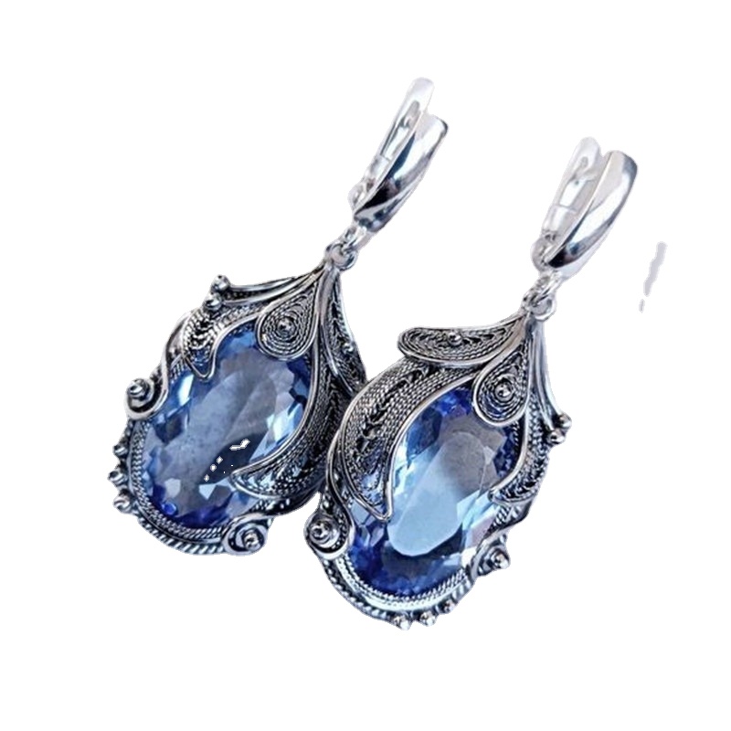 Jianjie élégant femmes bleu cl - Ethnic Fashion Trend avis et prix