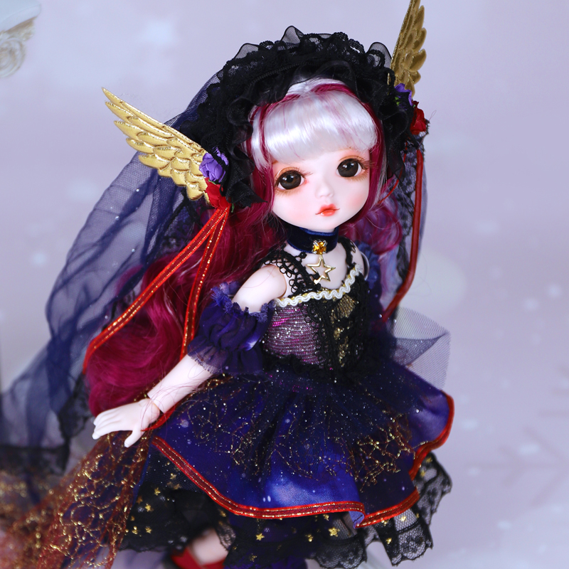 Repldegrad1/6-Robe de princess - Ethnic Fashion Model avis et prix