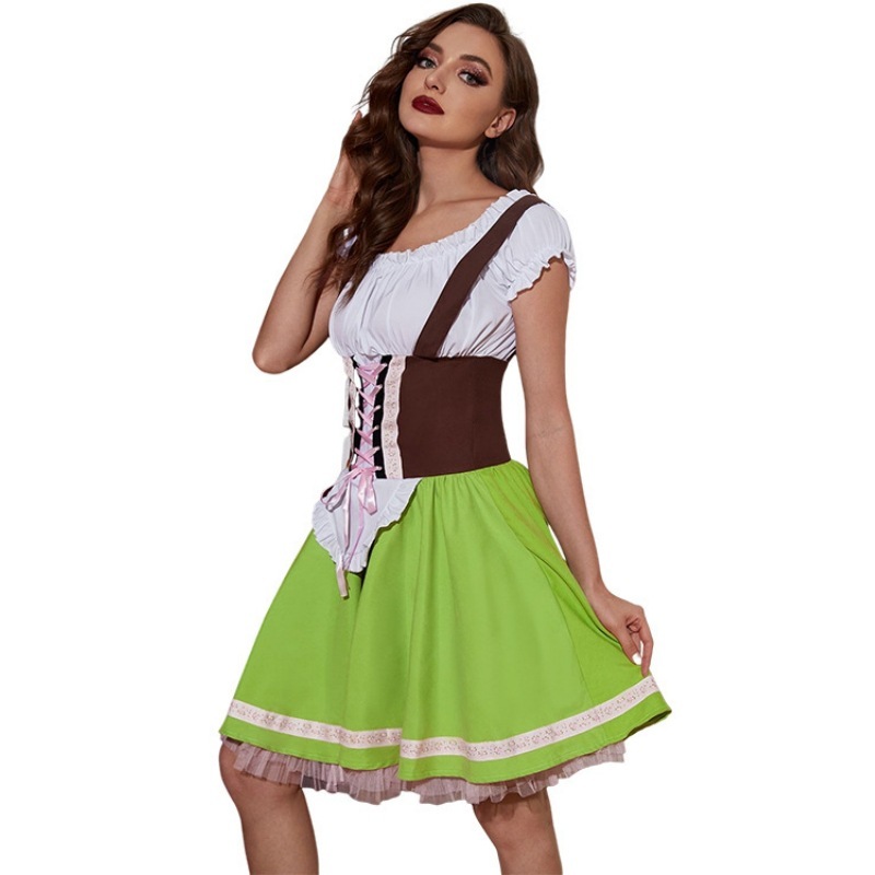 Nouvelle Robe Femme Badelija S - Ethnic Style Dresses avis et prix