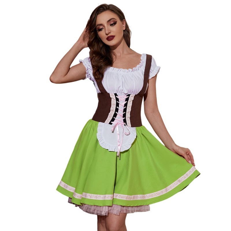Nouvelle Robe Femme Badelija S - Ethnic Style Dresses avis et prix