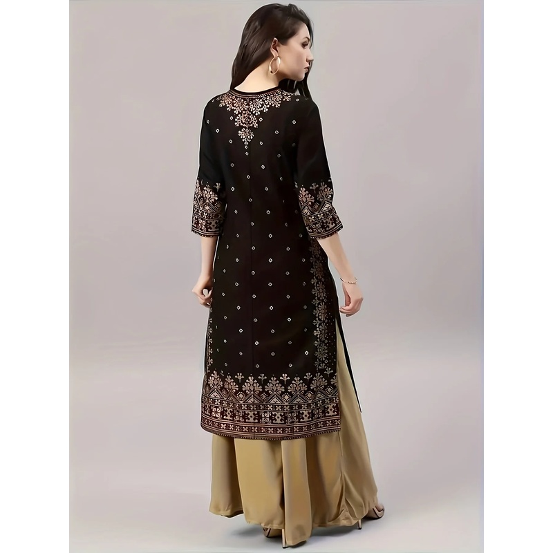 Ensemble de vêtements décontra - Ethnic Style Dresses avis et prix