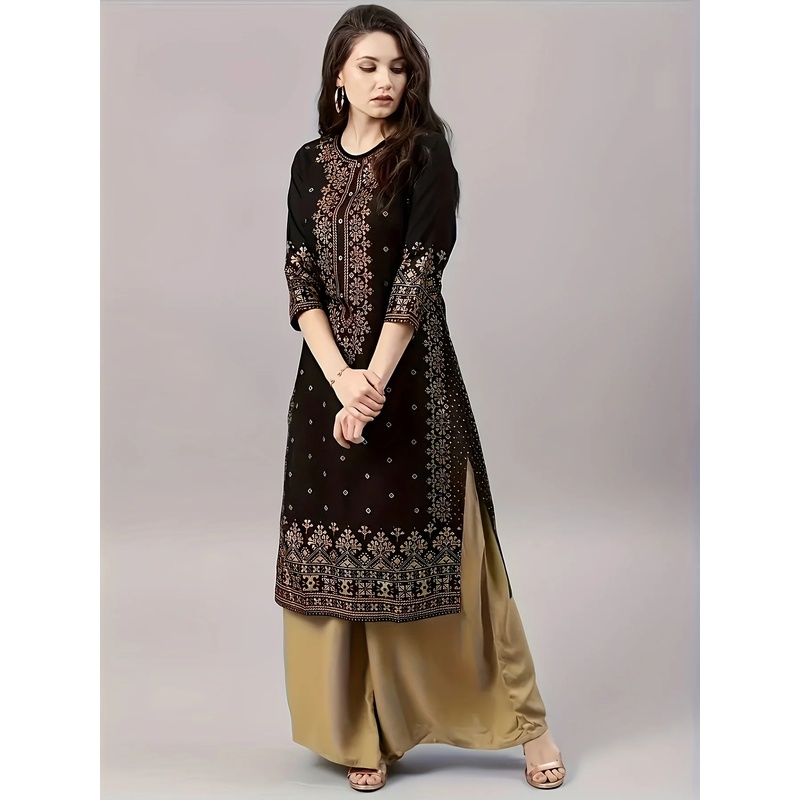 Ensemble de vêtements décontra - Ethnic Style Dresses avis et prix