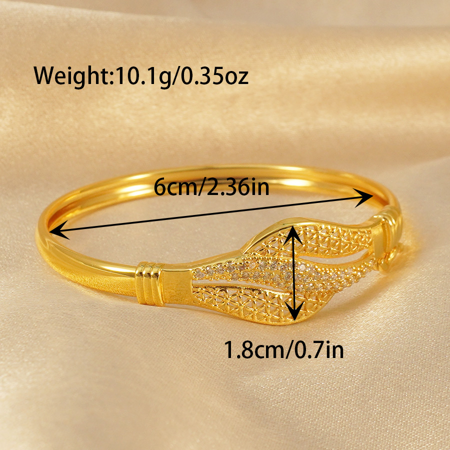 Bracelet en pierre incrustée d - Ethnic Fashion In Dubai avis et prix