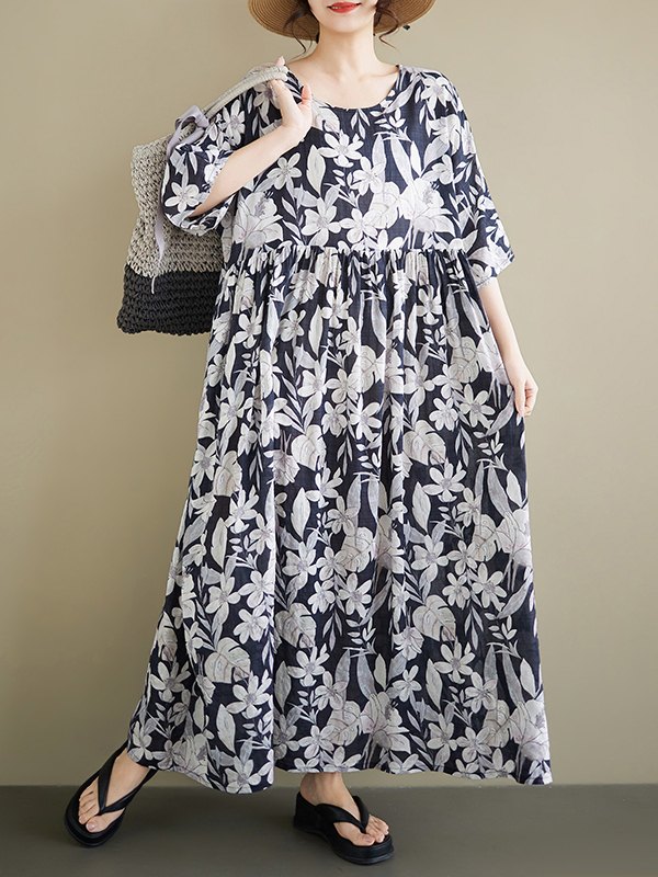 Nouvelle Robe de Maternité d'É - Ethnic Style Dresses avis et prix