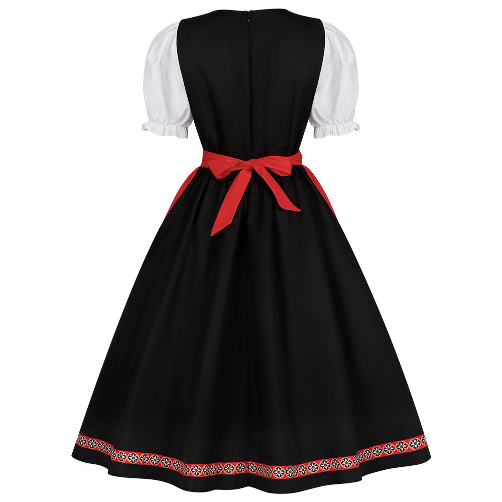 Nouveau Costume de l'oktoberfe - Ethnic Style Dresses avis et prix