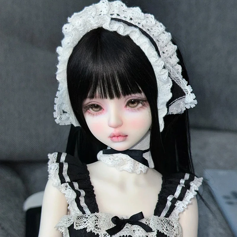 Nova boneca sd bjd 1/4 aikou l - Ethnic Fashion Nova avis et prix