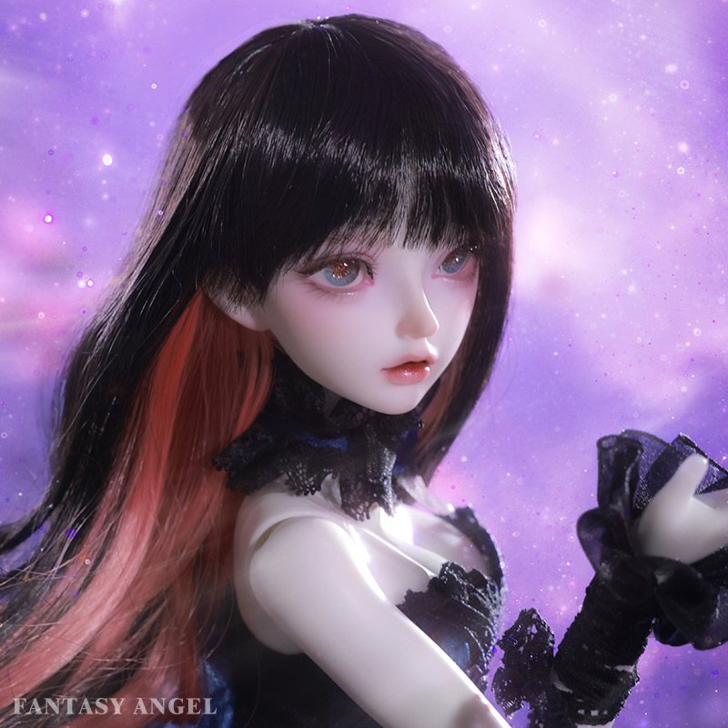 Joybjd 1/4 Miyn Fullset E BJD  - Ethnic Fashion Model avis et prix